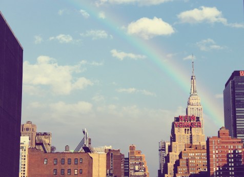 rainbowinNYC
